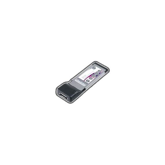 Ultron USE-400 - Storage controller - eSATA 3Gb/s - Expre | 41531