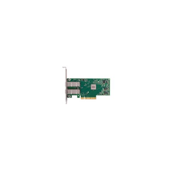 FUJITSU PLAN EP MCX4-LX - Network adapter - P | S26361-F4054-L502
