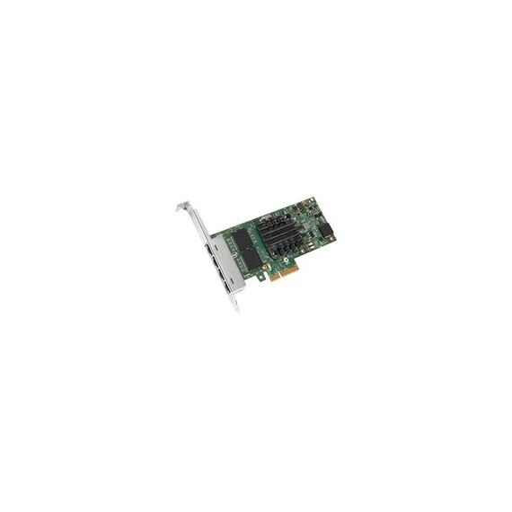 Intel I350-T4 - Network adapter - PCIe 2.1 - Gigabit | 4XC0R41416