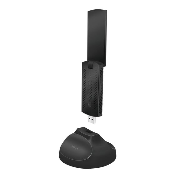 LogiLink WL0247 / Wireless / USB / WLAN / 1300 Mbit/s / Wi-Fi 5 (