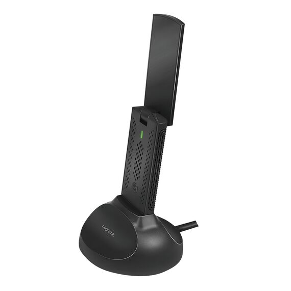LogiLink WL0247 / Wireless / USB / WLAN / 1300 Mbit/s / Wi-Fi 5 (