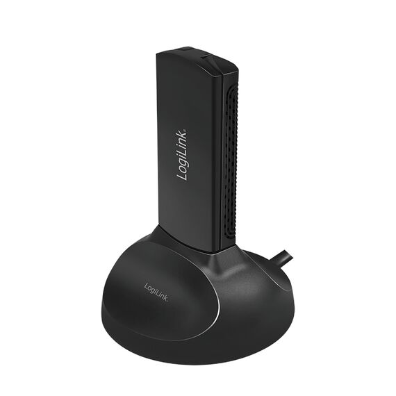 LogiLink WL0247 / Wireless / USB / WLAN / 1300 Mbit/s / Wi-Fi 5 (