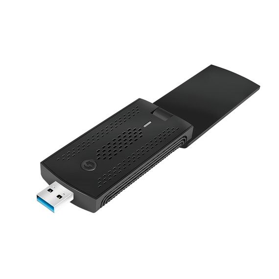 LogiLink WL0247 / Wireless / USB / WLAN / 1300 Mbit/s / Wi-Fi 5 (