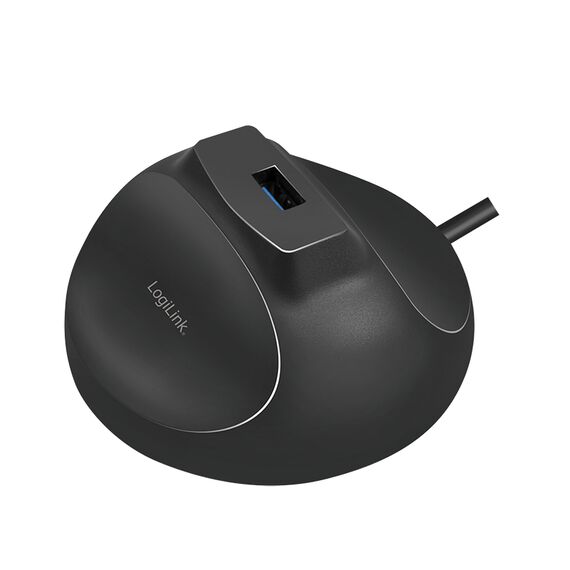 LogiLink WL0247 / Wireless / USB / WLAN / 1300 Mbit/s / Wi-Fi 5 (