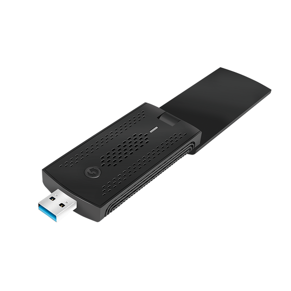 LogiLink WL0247 / Wireless / USB / WLAN / 1300 Mbit/s / Wi-Fi 5 (