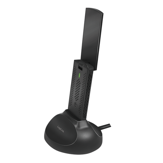 LogiLink WL0247 / Wireless / USB / WLAN / 1300 Mbit/s / Wi-Fi 5 (