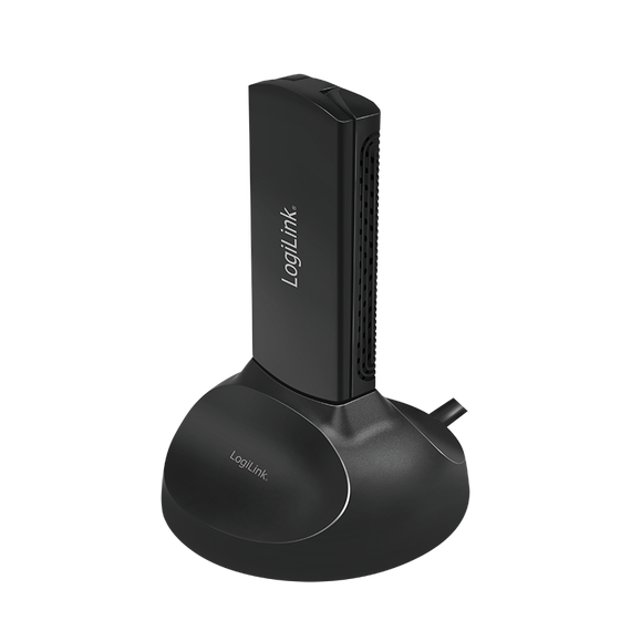 LogiLink WL0247 / Wireless / USB / WLAN / 1300 Mbit/s / Wi-Fi 5 (