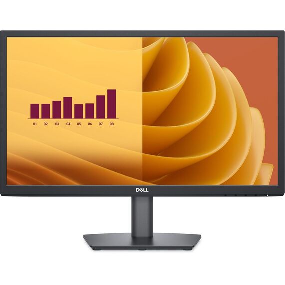 Dell E2225H - LED monitor - 22" (21.45" viewable) - | DELL-E2225H
