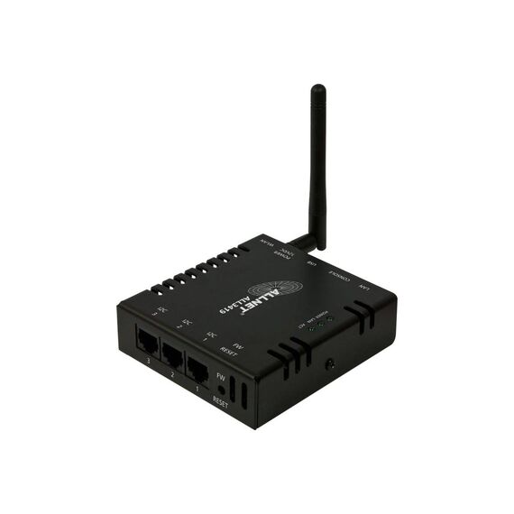 ALLNET ALL3419 Temperature controller wireless, wired ALL3419