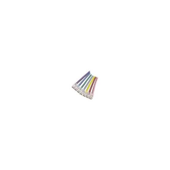 APC Patch cable RJ45 (M) to RJ45 (M) 30.5 m UTP 3827GY100