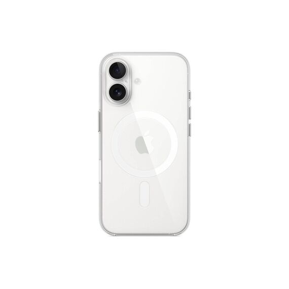 Apple Back cover for mobile phone MagSafe MA6A4ZMA