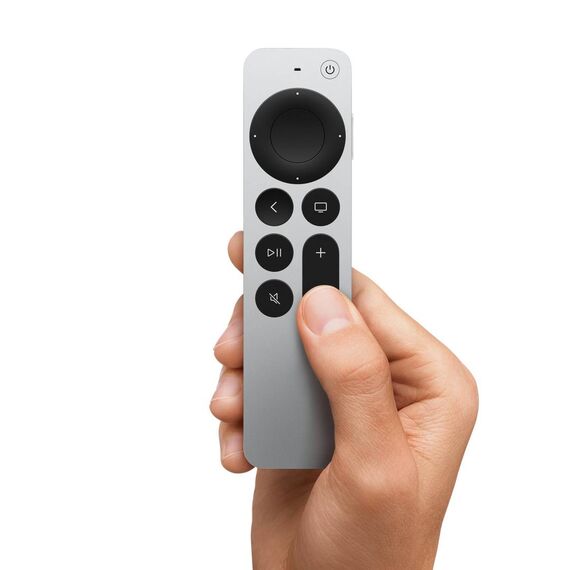 Apple Siri Remote 3rd Generation Remote control MW5G3ZA