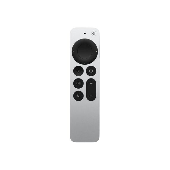 Apple Siri Remote 3rd Generation Remote control MW5G3ZA