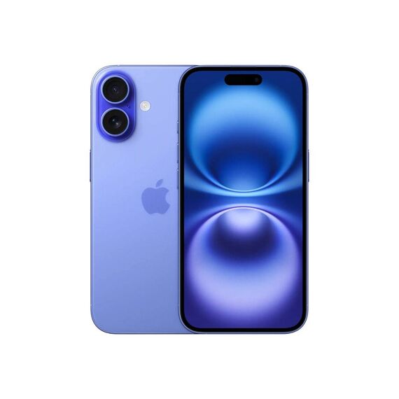 Apple iPhone 16 5G smartphone dualSIM Internal MYER3ZDA