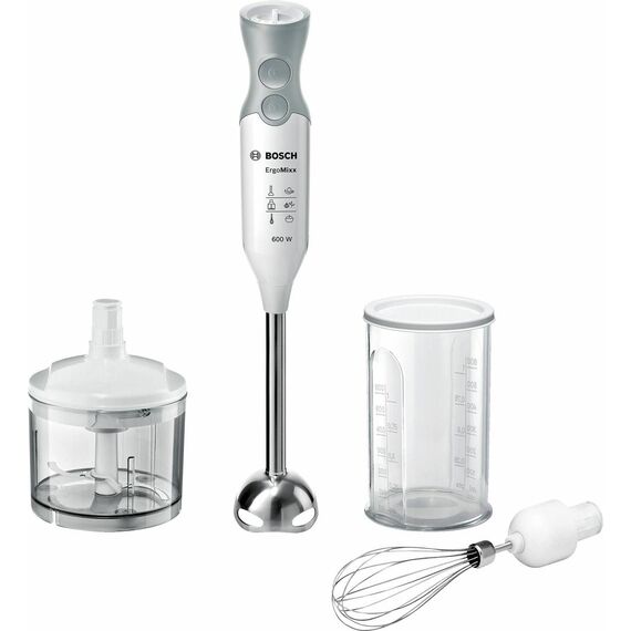 Bosch ErgoMixx MSM66150 Hand blender 600 W MSM66150