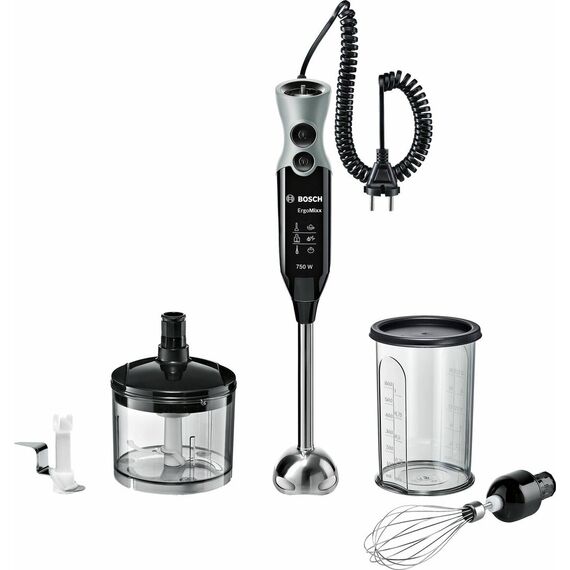 Bosch ErgoMixx MSM67170 Hand blender 750 W MSM67170