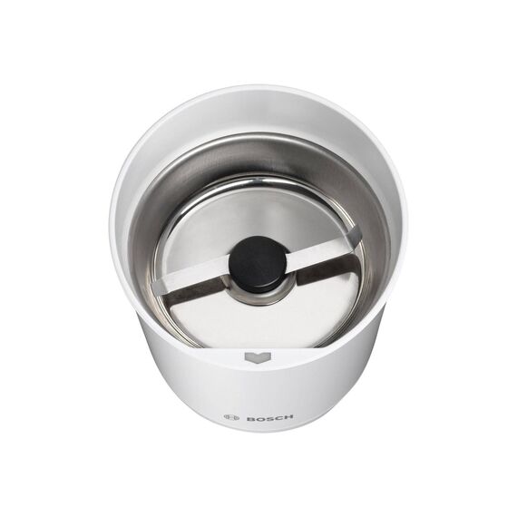 Bosch TSM6A011W Coffee grinder 180 W TSM6A011W
