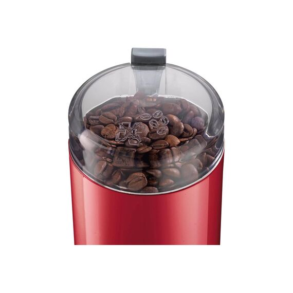 Bosch TSM6A014R Coffee grinder 180 W TSM6A014R