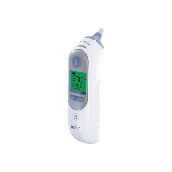 Braun ThermoScan 7 IRT6520 Age Precision 609391