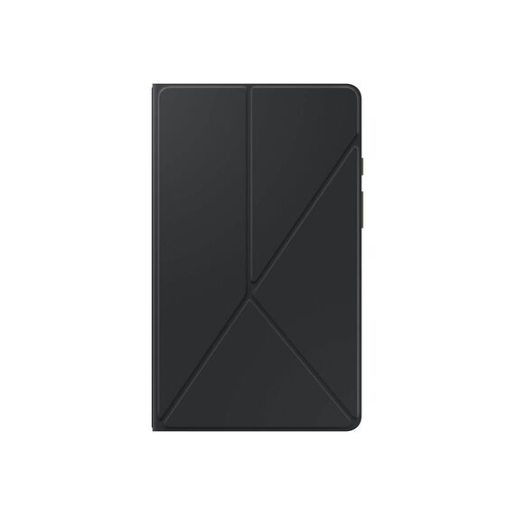 Samsung EFBX110 Flip cover for tablet black for EFBX110TBEGWW