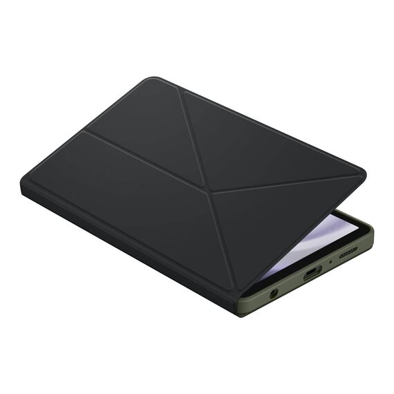 Samsung EFBX110 Flip cover for tablet black for EFBX110TBEGWW