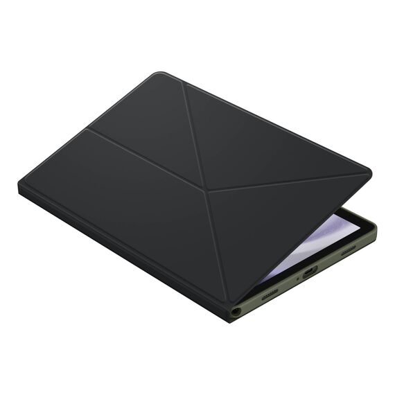 Samsung EFBX210 Flip cover for tablet black for EFBX210TBEGWW