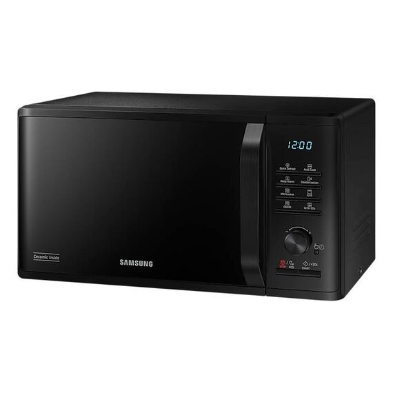 Samsung MG23B3515AK Microwave oven with grill 23 MG23B3515AKEN
