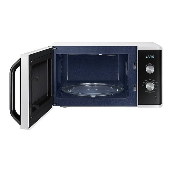 Samsung MG23K3614AW Microwave oven with grill 23 MG23K3614AWEG