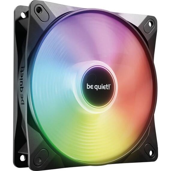 be quiet! LIGHT WINGS LX | 120 mm PWM high-speed BL123