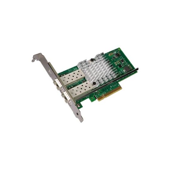Intel Ethernet Converged Network Adapter X520-DA2 -  | E10G42BTDA