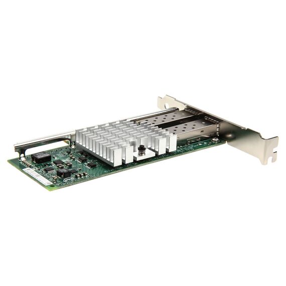 Intel Ethernet Converged Network Adapter X520-DA2 -  | E10G42BTDA