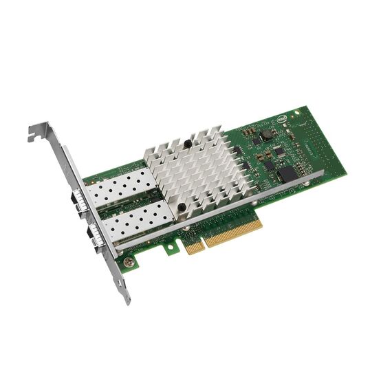Intel Ethernet Converged Network Adapter X520-DA2 -  | E10G42BTDA