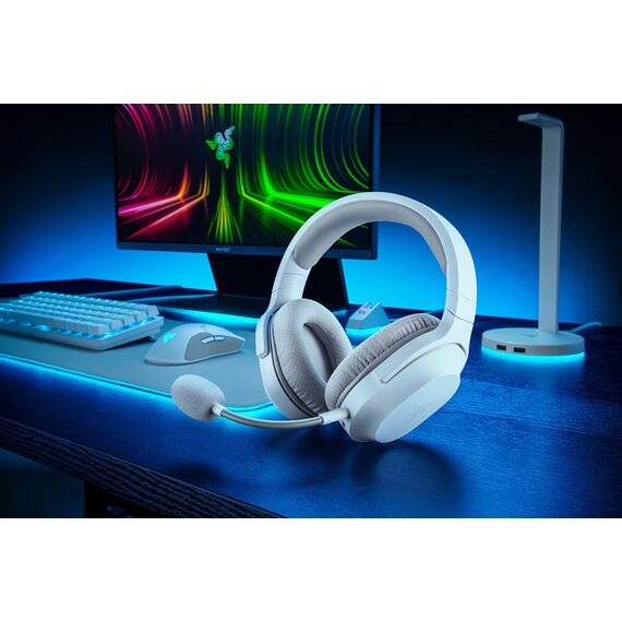 Razer Barracuda X - Headset - full size - Bl | RZ04-04430200-R3M1
