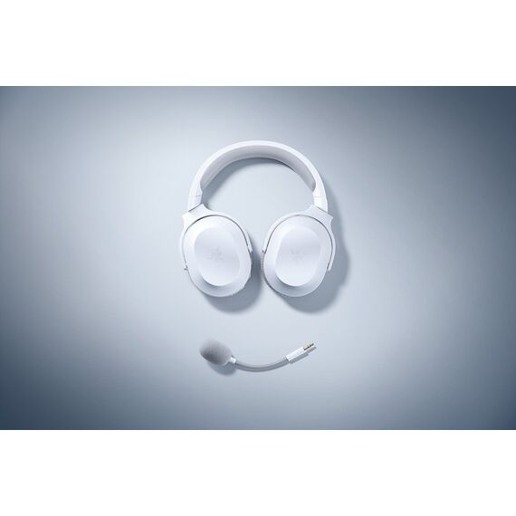 Razer Barracuda X - Headset - full size - Bl | RZ04-04430200-R3M1