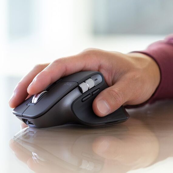 Logitech MX Keys Combo for Business - Keyboard and m | 920-010933