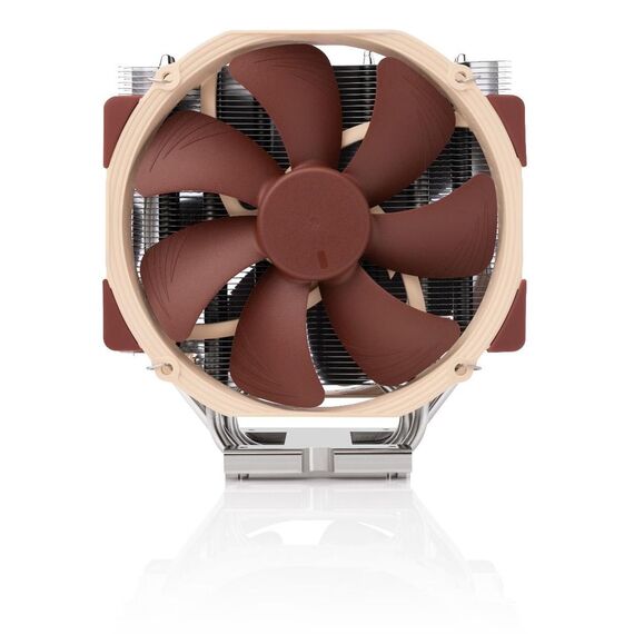Noctua NH-U14S DX-4677 NH-U14S DX-4677, Air cooler, 14 cm, 300 RP