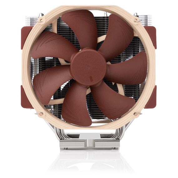 Noctua NH-U14S DX-4677 NH-U14S DX-4677, Air cooler, 14 cm, 300 RP
