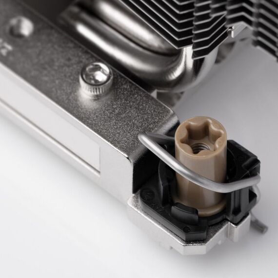 Noctua NH-U14S DX-4677 NH-U14S DX-4677, Air cooler, 14 cm, 300 RP