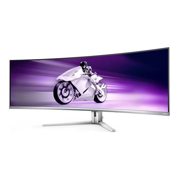gaming - curved - 49" (48.9" viewable) - 5120 x 14 | 49M2C8900/00