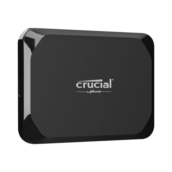 Crucial X9 - SSD - 4 TB - external (portable) - US | CT4000X9SSD9