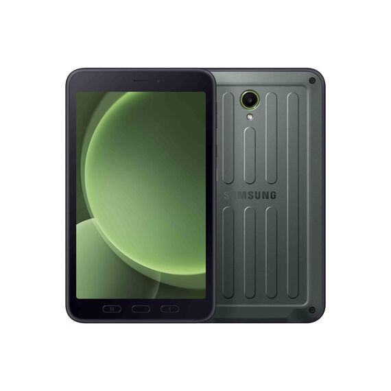 Samsung Galaxy Tab Active5 - Tablet - rugged - A | SM-X306BZGEEEE
