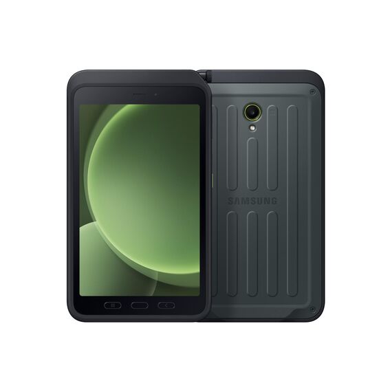 Samsung Galaxy Tab Active5 - Tablet - rugged - A | SM-X306BZGEEEE