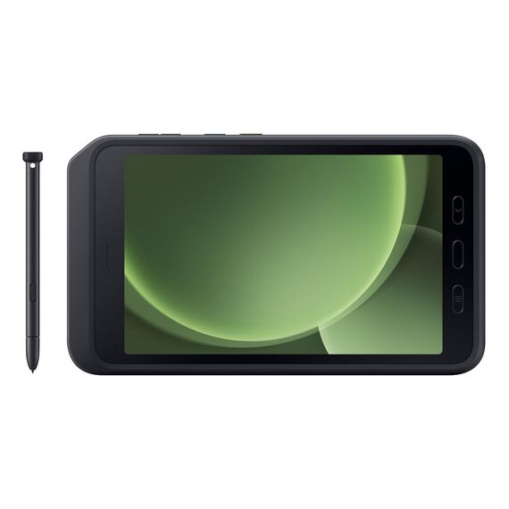 Samsung Galaxy Tab Active5 - Tablet - rugged - A | SM-X306BZGEEEE