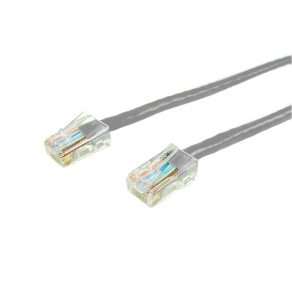 APC - Patch cable - RJ-45 (M) to RJ-45 (M) - 30.5 m  | 3827GY-100