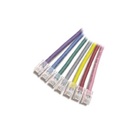 APC - Patch cable - RJ-45 (M) to RJ-45 (M) - 30.5 m  | 3827GY-100