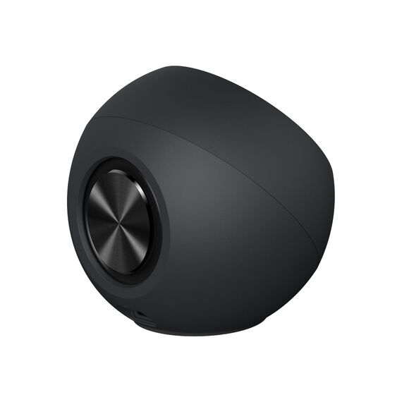Creative Pebble V3 - Speakers - for PC - 2.0-chan | 51MF1710AA001