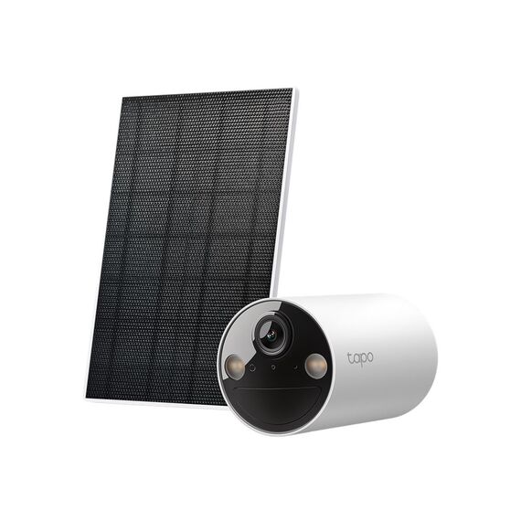 Tapo C410 KIT V1 - Network surveillance camera - indoor, outdoor