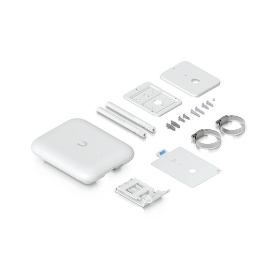 Ubiquiti UniFi U7 Outdoor - Radio access point - Wi- | U7-OUTDOOR