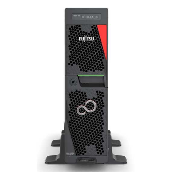 Fujitsu PRIMERGY TX1320 M6 - Server - UCFF 1-w | VFY:T1326SC042IN