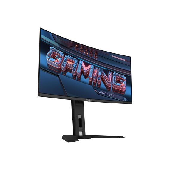Gigabyte MO34WQC2 - OLED monitor - curved - 34" - 3 | MO34WQC2-EK